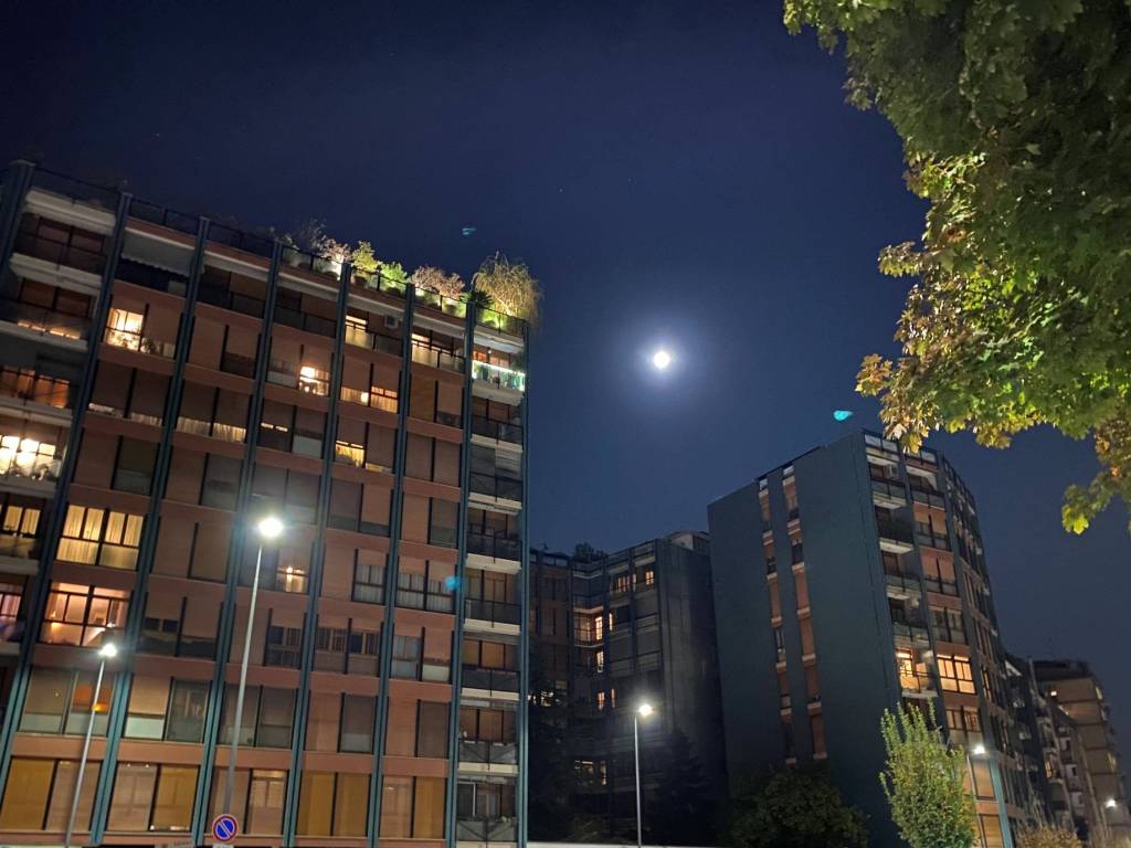 appartamento in vendita a Milano in zona Porta Vittoria