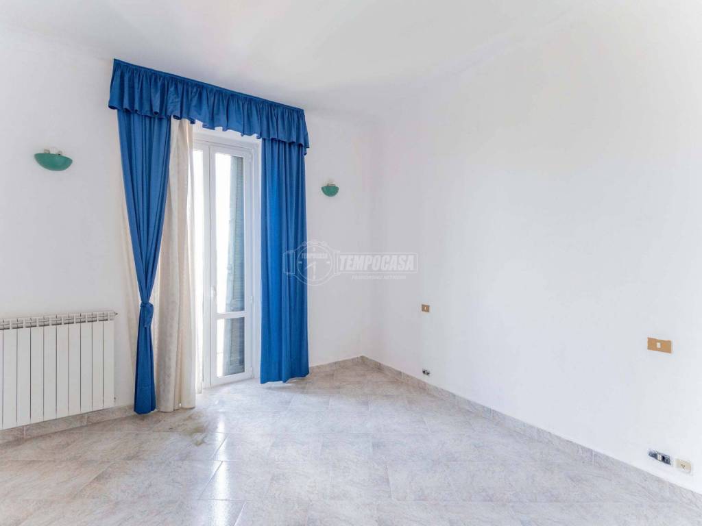 appartamento in vendita a Milano in zona Bovisa