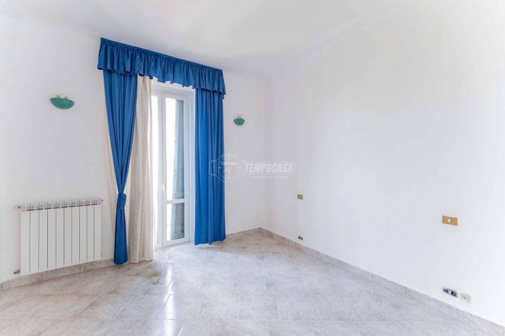 appartamento in vendita a Milano in zona Affori
