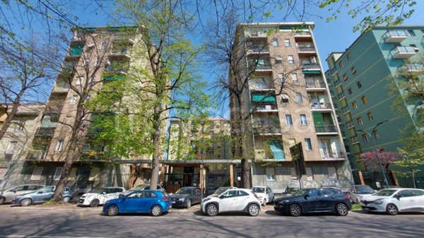 appartamento in vendita a Milano in zona San Siro