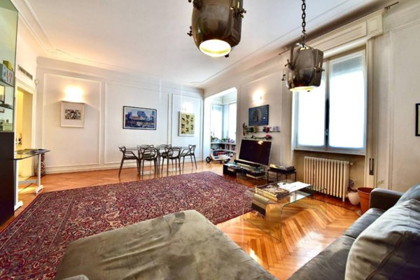 appartamento in vendita a Milano in zona San Vittore