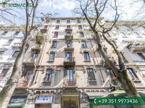 appartamento in vendita a Milano in zona Centro Direzionale