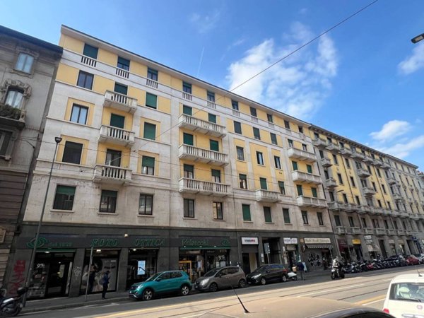 appartamento in vendita a Milano in zona Centro Direzionale