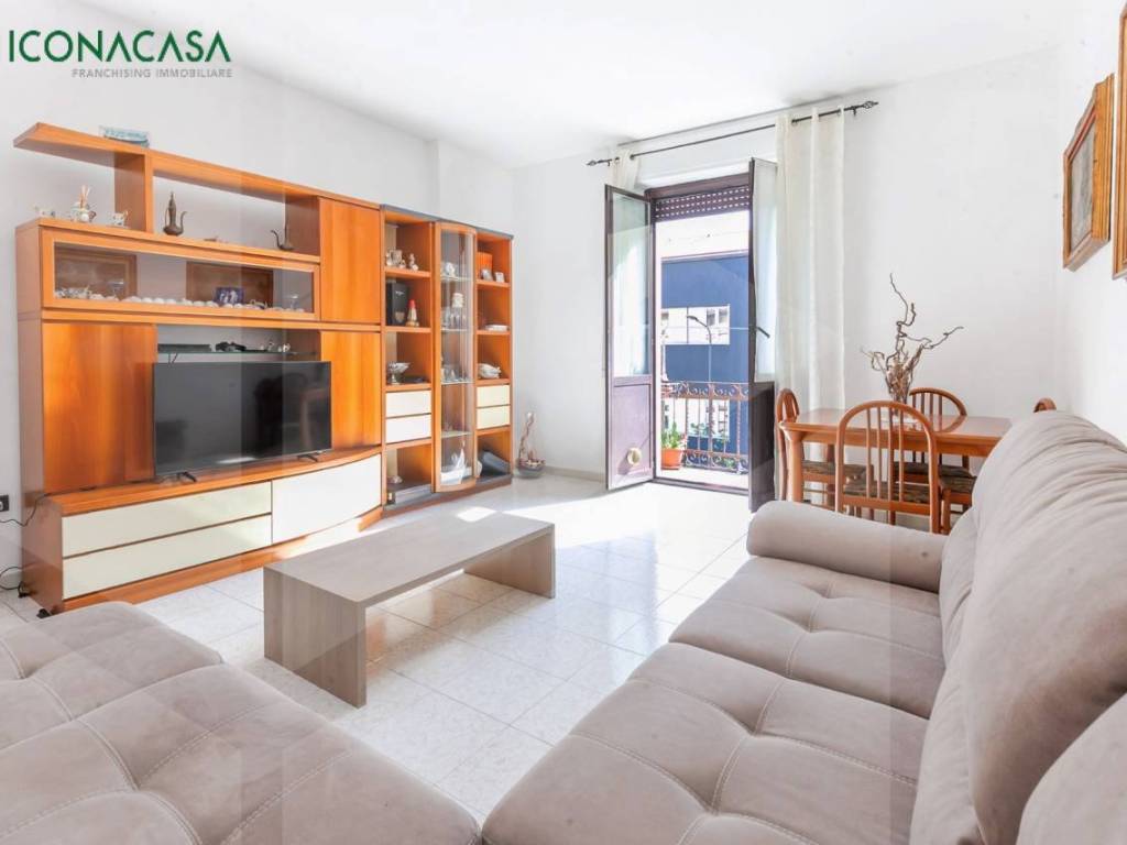 appartamento in vendita a Milano in zona Niguarda