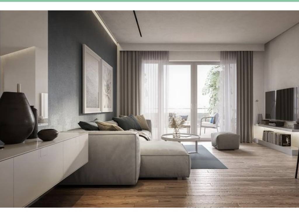 appartamento in vendita a Milano in zona Bovisa