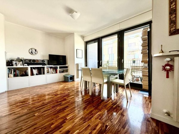 appartamento in vendita a Milano in zona Il Portello