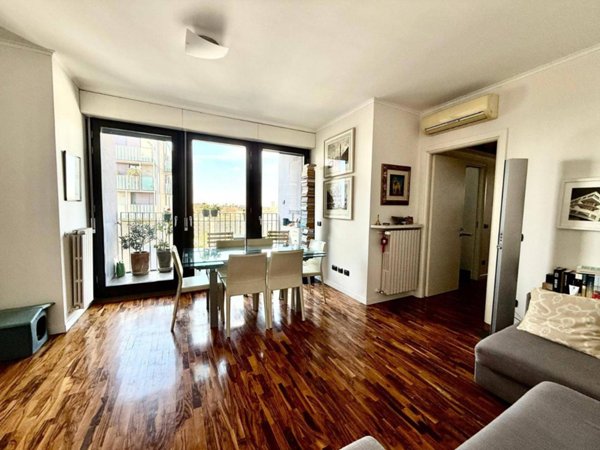 appartamento in vendita a Milano in zona Il Portello