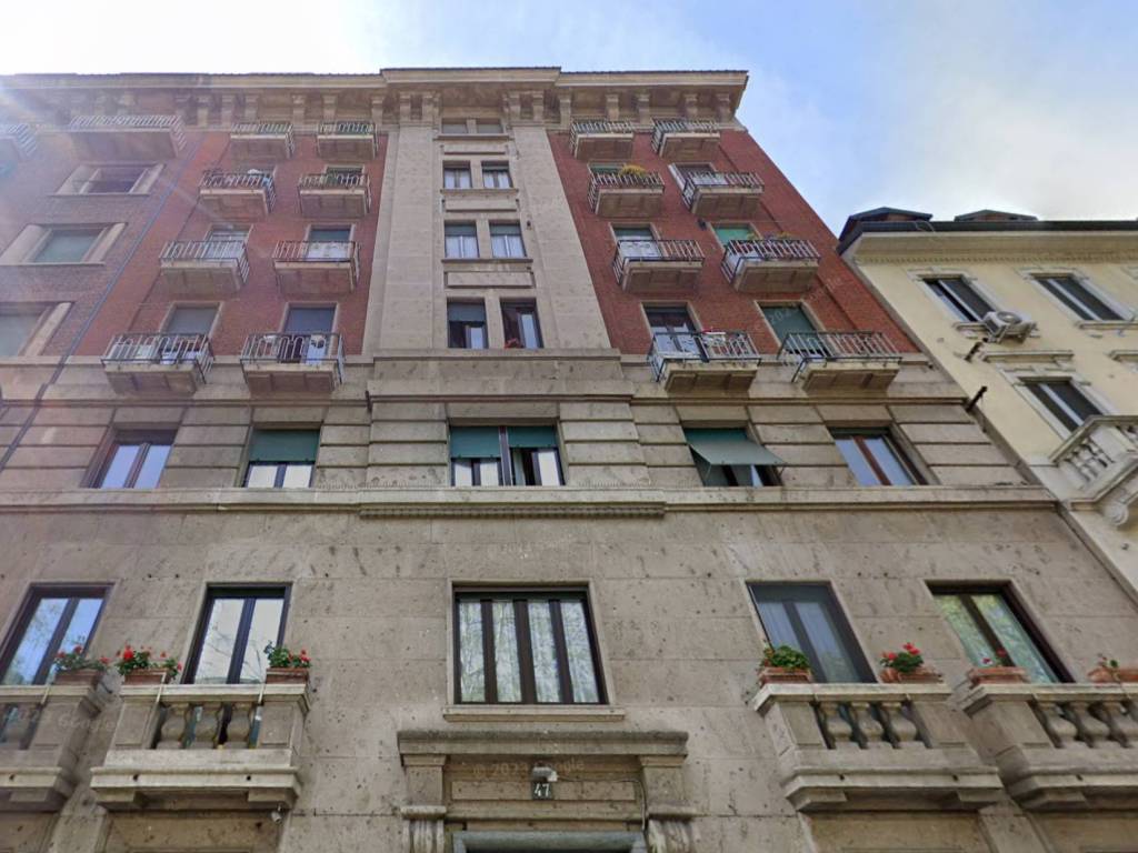 appartamento in vendita a Milano in zona Città Studi