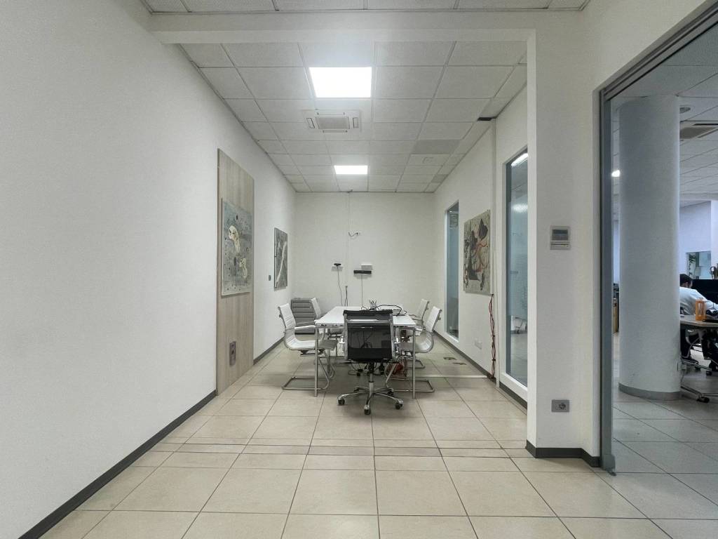 ufficio in vendita a Milano in zona Lambrate