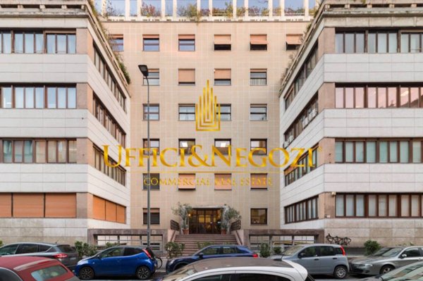 appartamento in vendita a Milano in zona Loreto