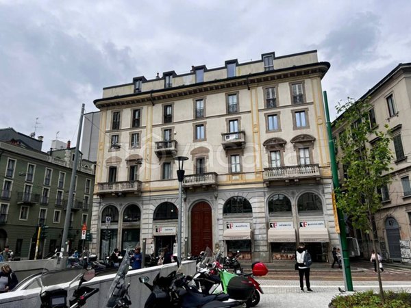 appartamento in vendita a Milano in zona Brera