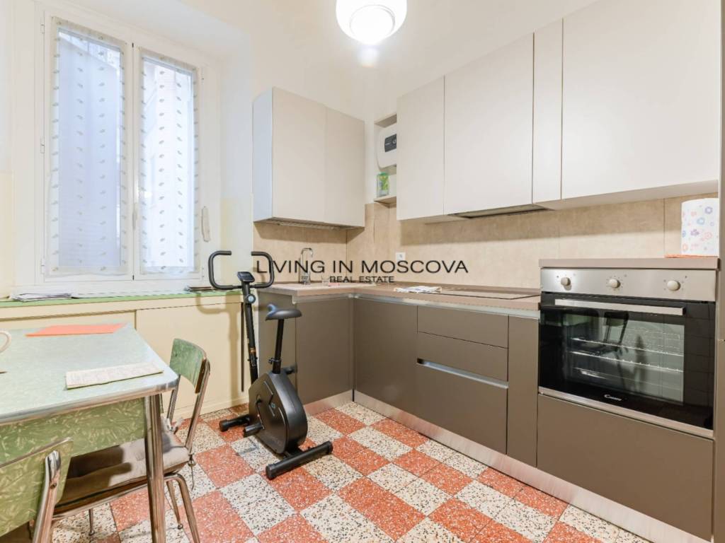 appartamento in vendita a Milano in zona Isola