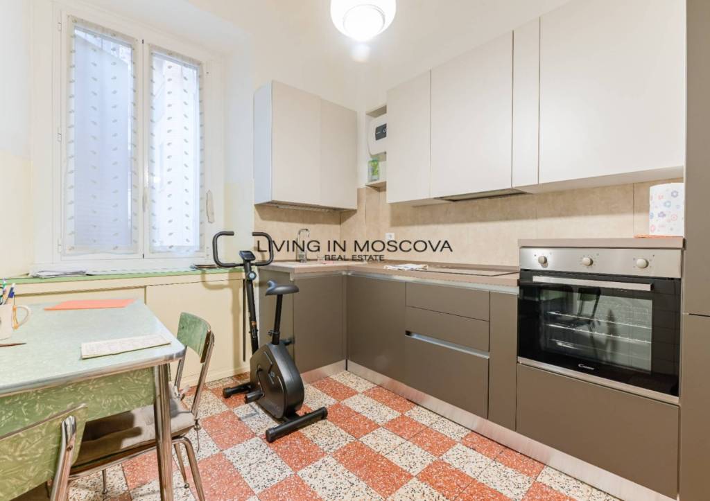 appartamento in vendita a Milano in zona Brera