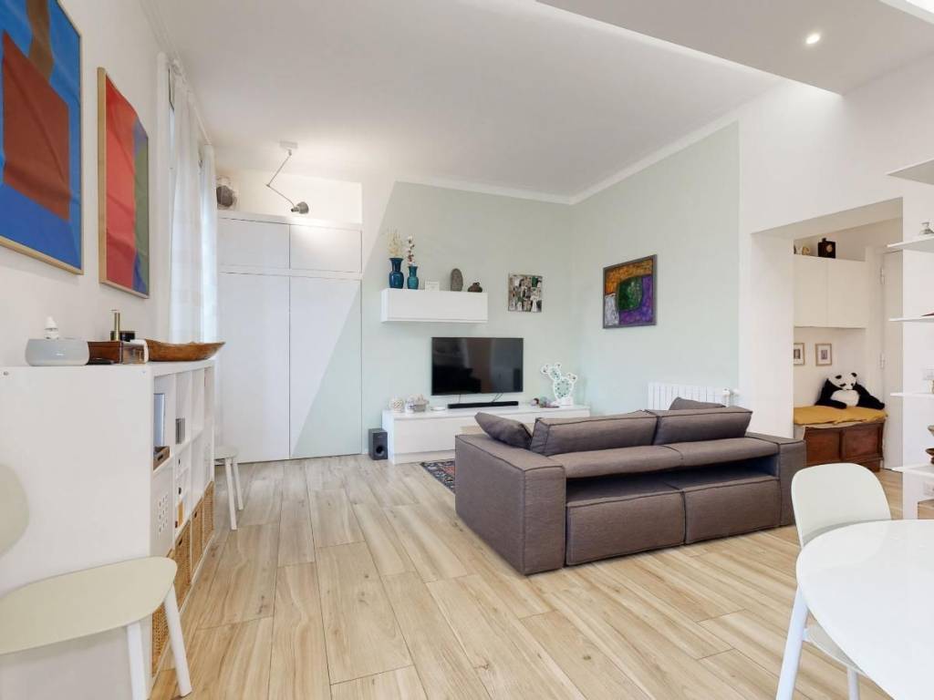appartamento in vendita a Milano in zona Centro Direzionale