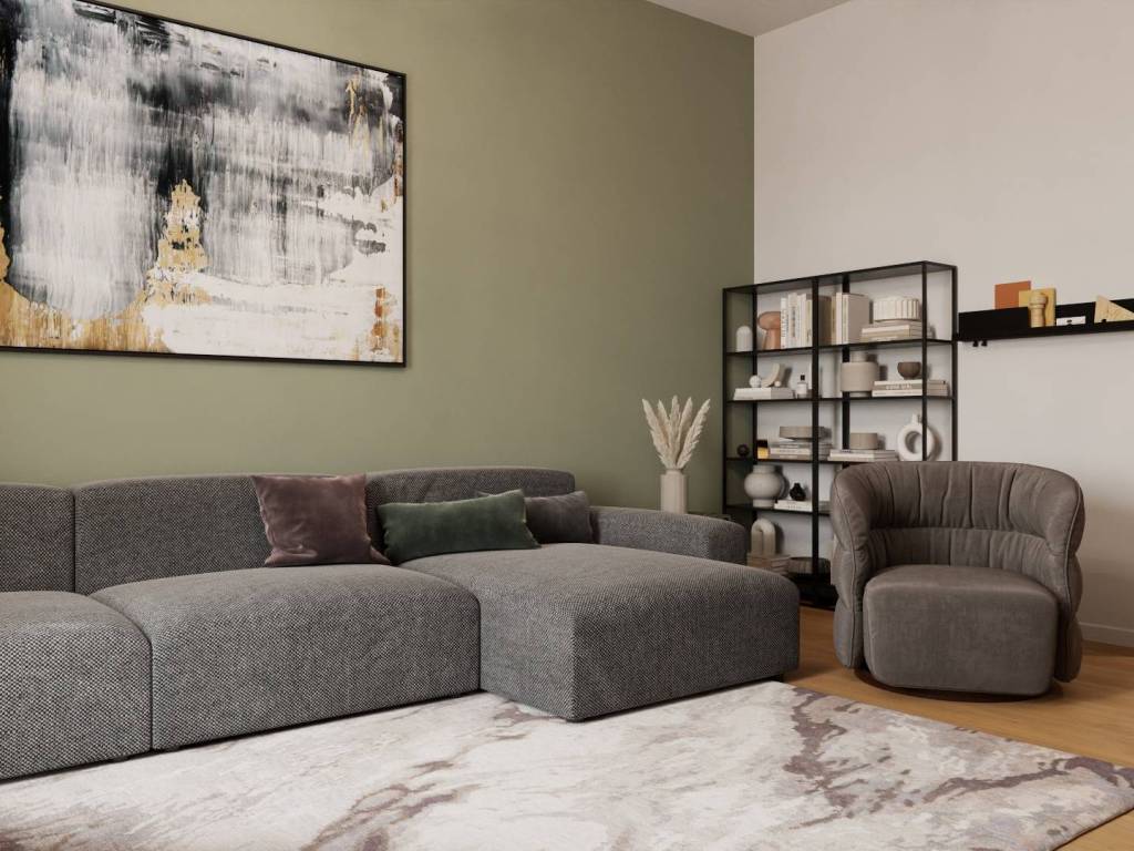 appartamento in vendita a Milano in zona Città Studi