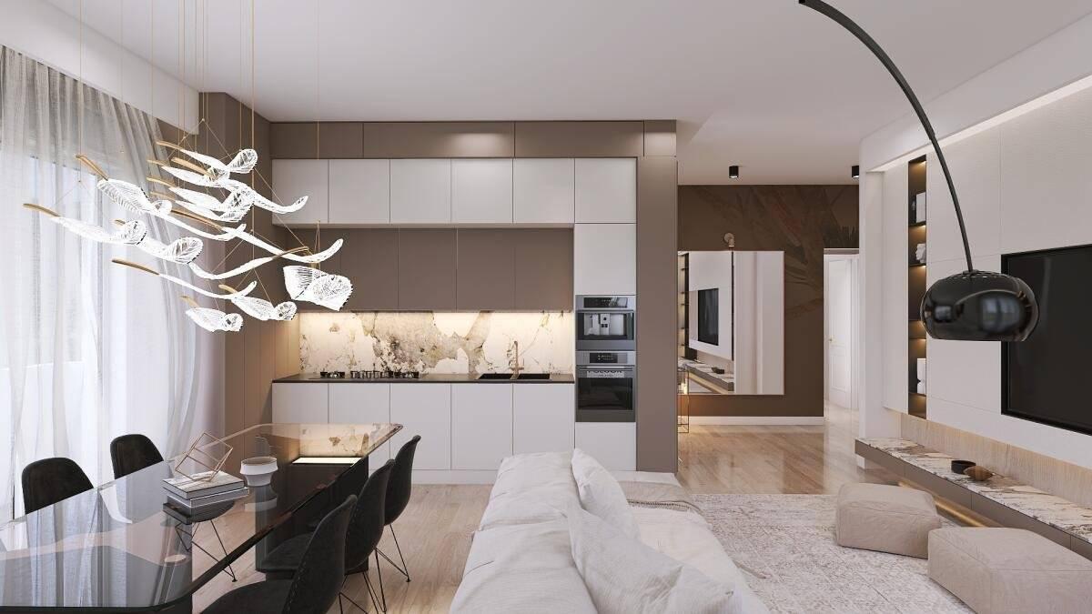appartamento in vendita a Milano in zona Isola