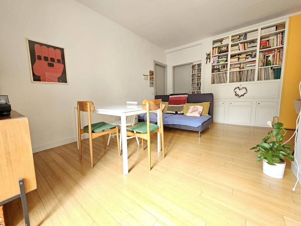 appartamento in vendita a Milano in zona Turro