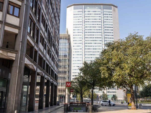 appartamento in vendita a Milano in zona Centro Direzionale