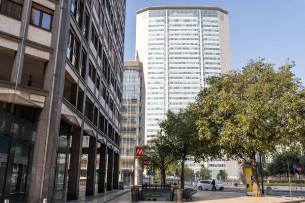 appartamento in vendita a Milano in zona Stazione Centrale