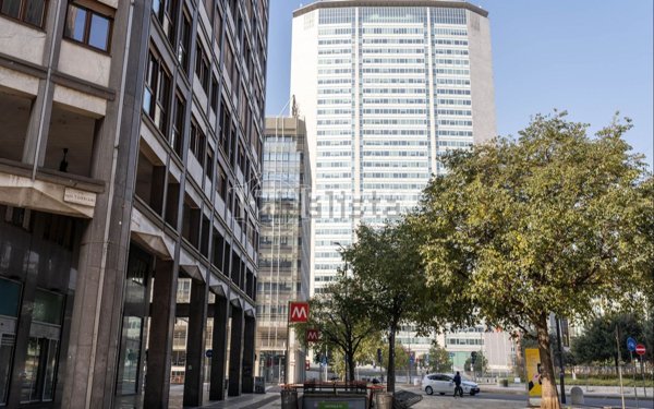 appartamento in vendita a Milano in zona Stazione Centrale