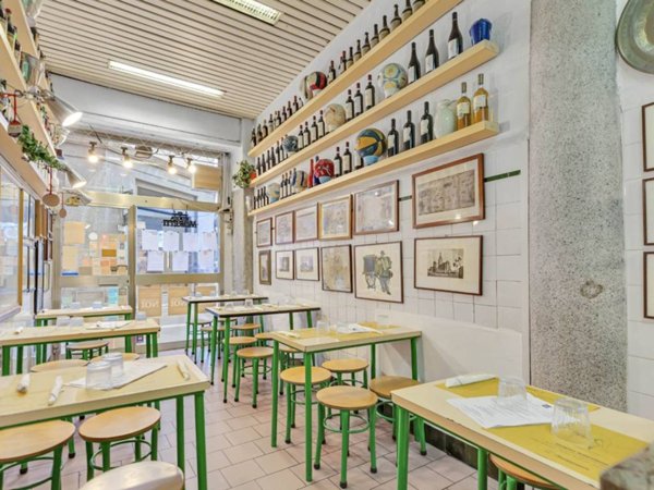 negozio in vendita a Milano in zona Centro Storico