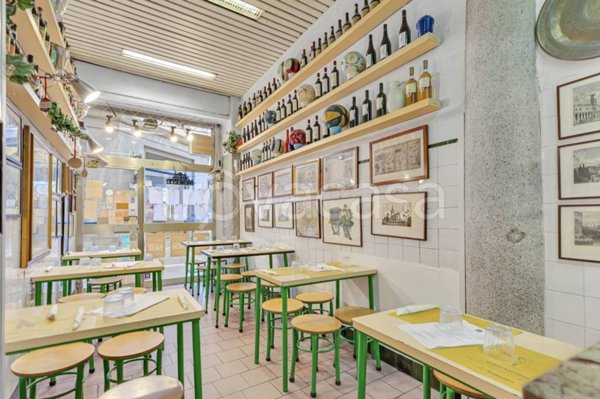 negozio in vendita a Milano in zona Centro Storico