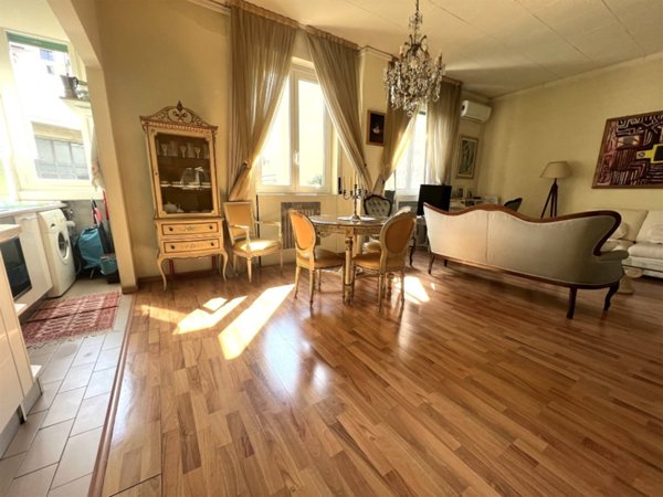 appartamento in vendita a Milano in zona Cinque Giornate