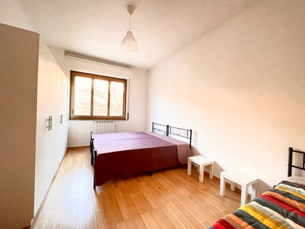 appartamento in vendita a Milano in zona Gorla