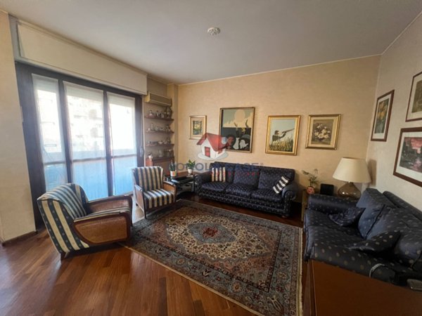 appartamento in vendita a Milano in zona Barona
