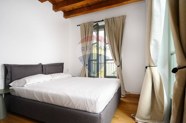 appartamento in vendita a Milano in zona Barona