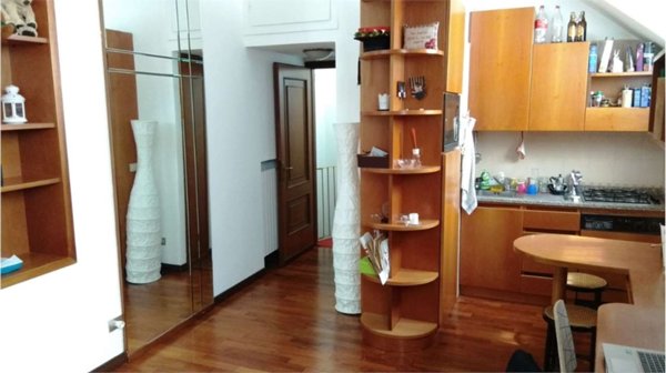 appartamento in vendita a Milano in zona Centro Storico