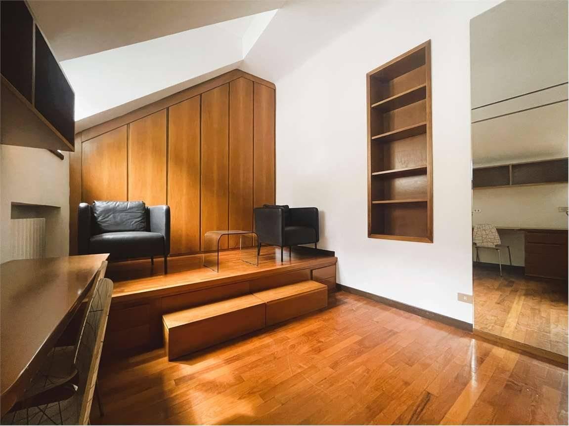 appartamento in vendita a Milano in zona Brera