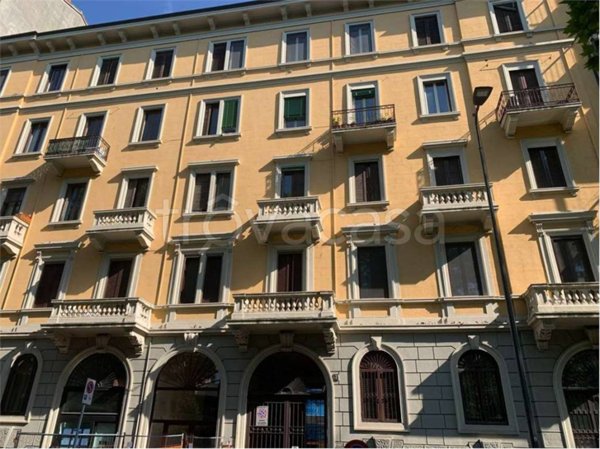 appartamento in vendita a Milano in zona Porta Romana