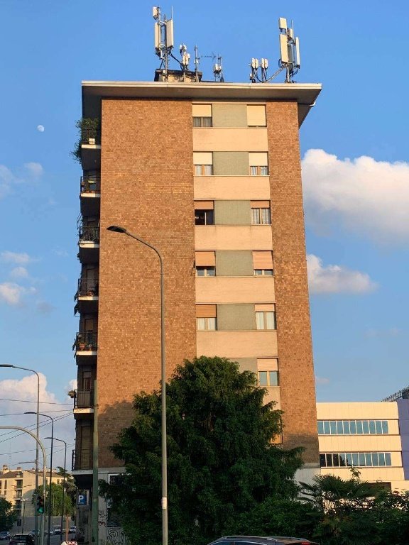 appartamento in vendita a Milano in zona Quarto Oggiaro