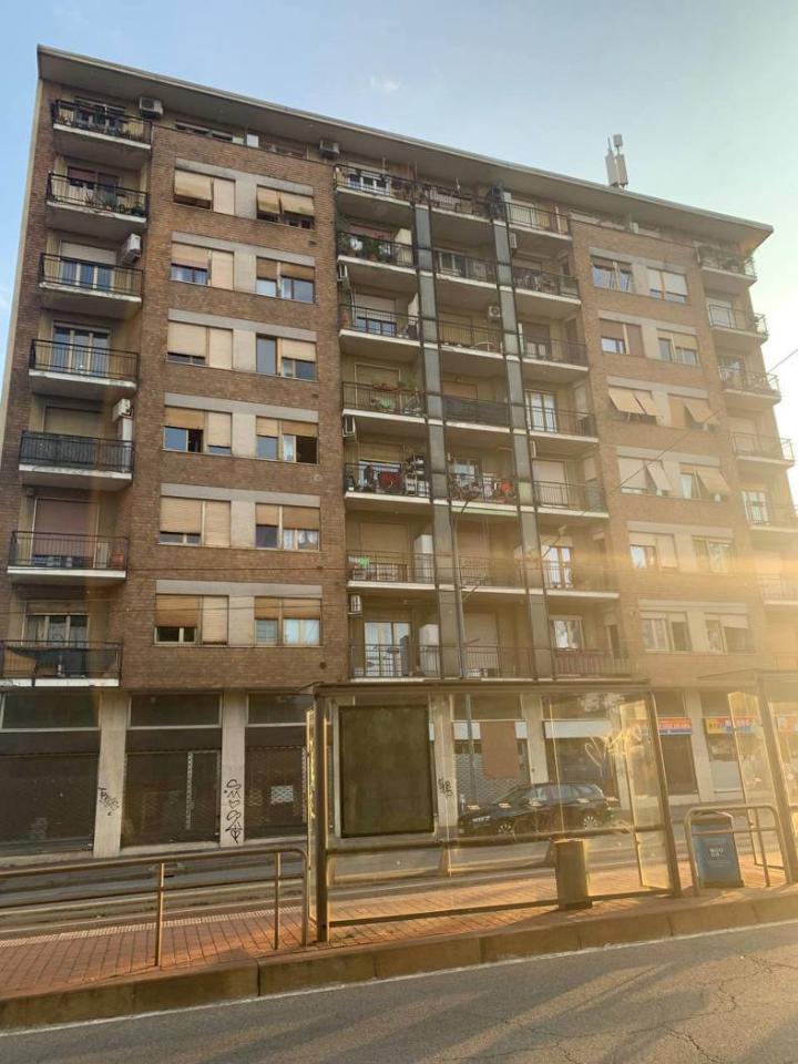 appartamento in vendita a Milano in zona Musocco