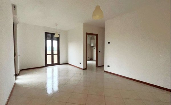 appartamento in vendita a Milano in zona Quartiere degli Olmi