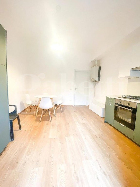 appartamento in vendita a Milano in zona Maggiolina