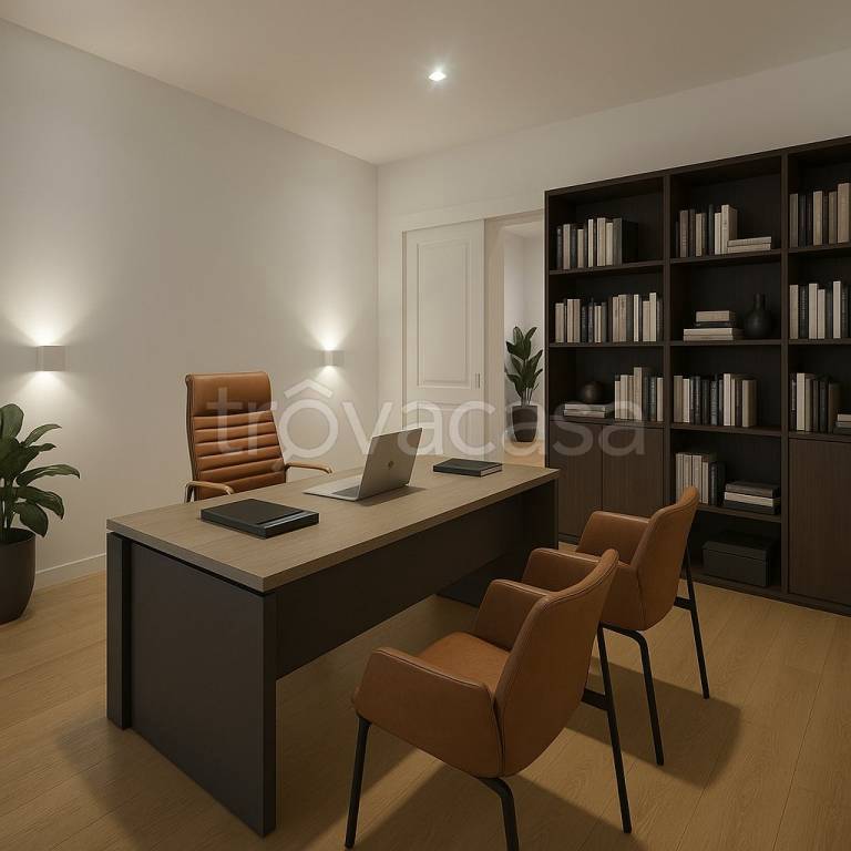 appartamento in vendita a Milano in zona Porta Venezia
