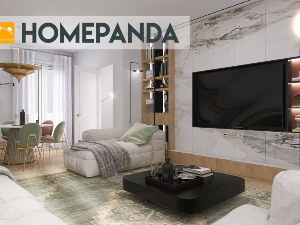 appartamento in vendita a Milano in zona Baggio