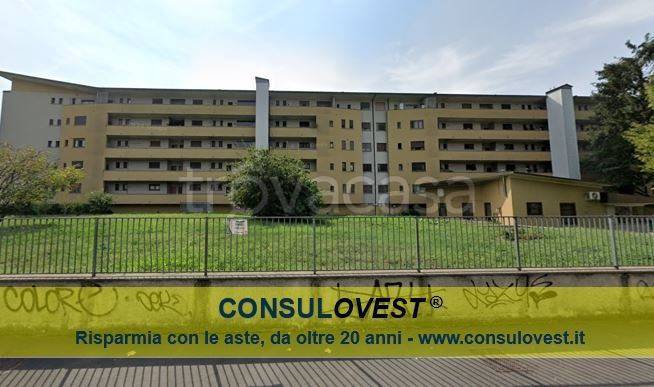 appartamento in vendita a Milano in zona San Siro