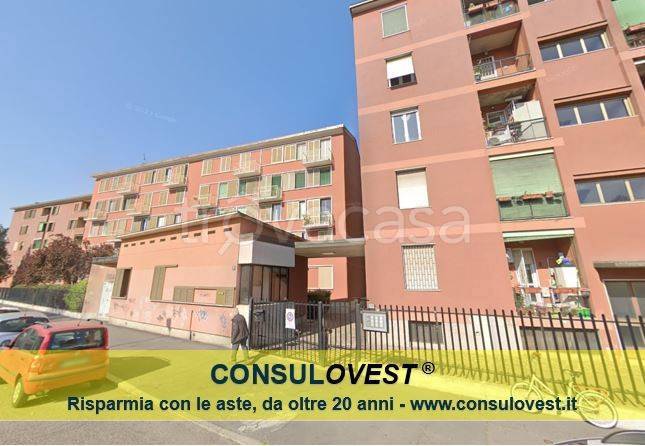 appartamento in vendita a Milano