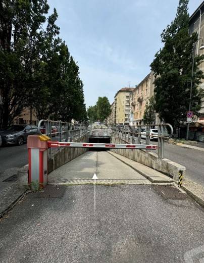 appartamento in vendita a Milano in zona Piazzale Lodi