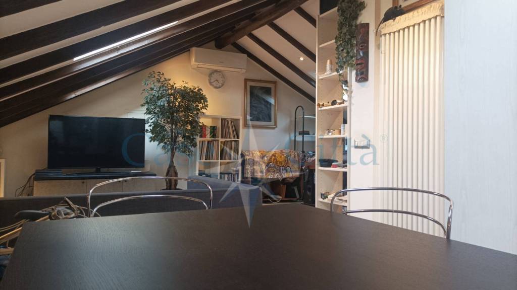 appartamento in vendita a Milano in zona San Siro