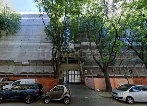 appartamento in vendita a Milano in zona Città Studi