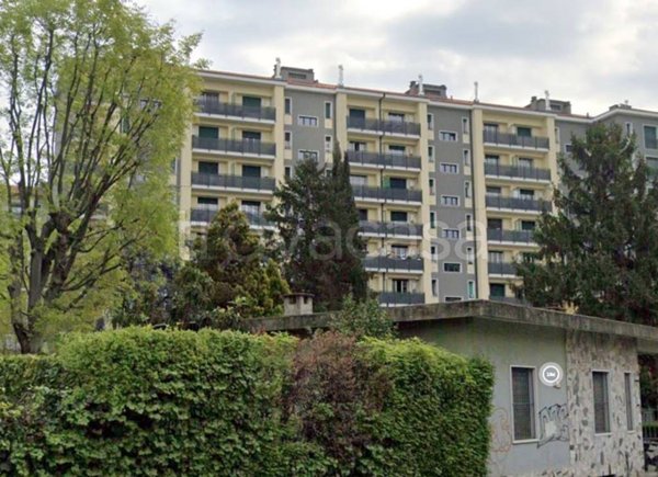 appartamento in vendita a Milano in zona San Vittore