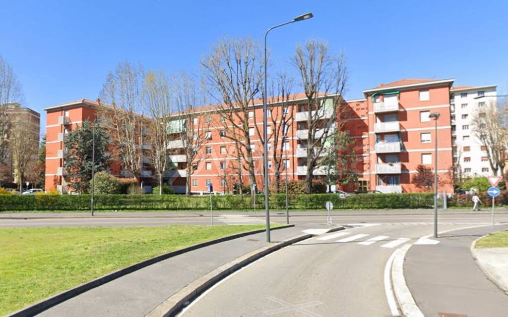 appartamento in vendita a Milano in zona Comasina