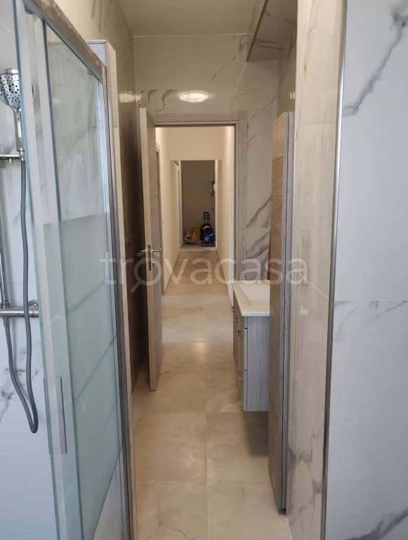 appartamento in vendita a Milano in zona Comasina