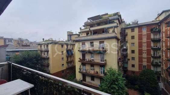 appartamento in vendita a Milano in zona Bovisa