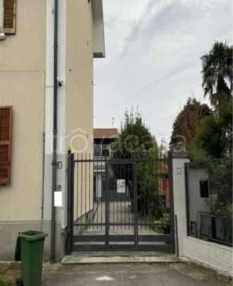 appartamento in vendita a Milano in zona Figino