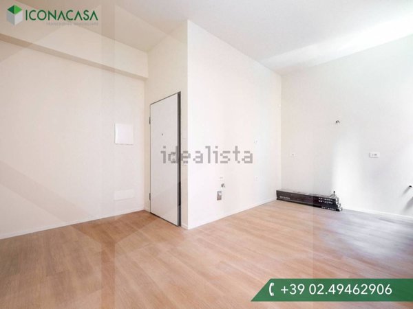 appartamento in vendita a Milano in zona Porta Vittoria